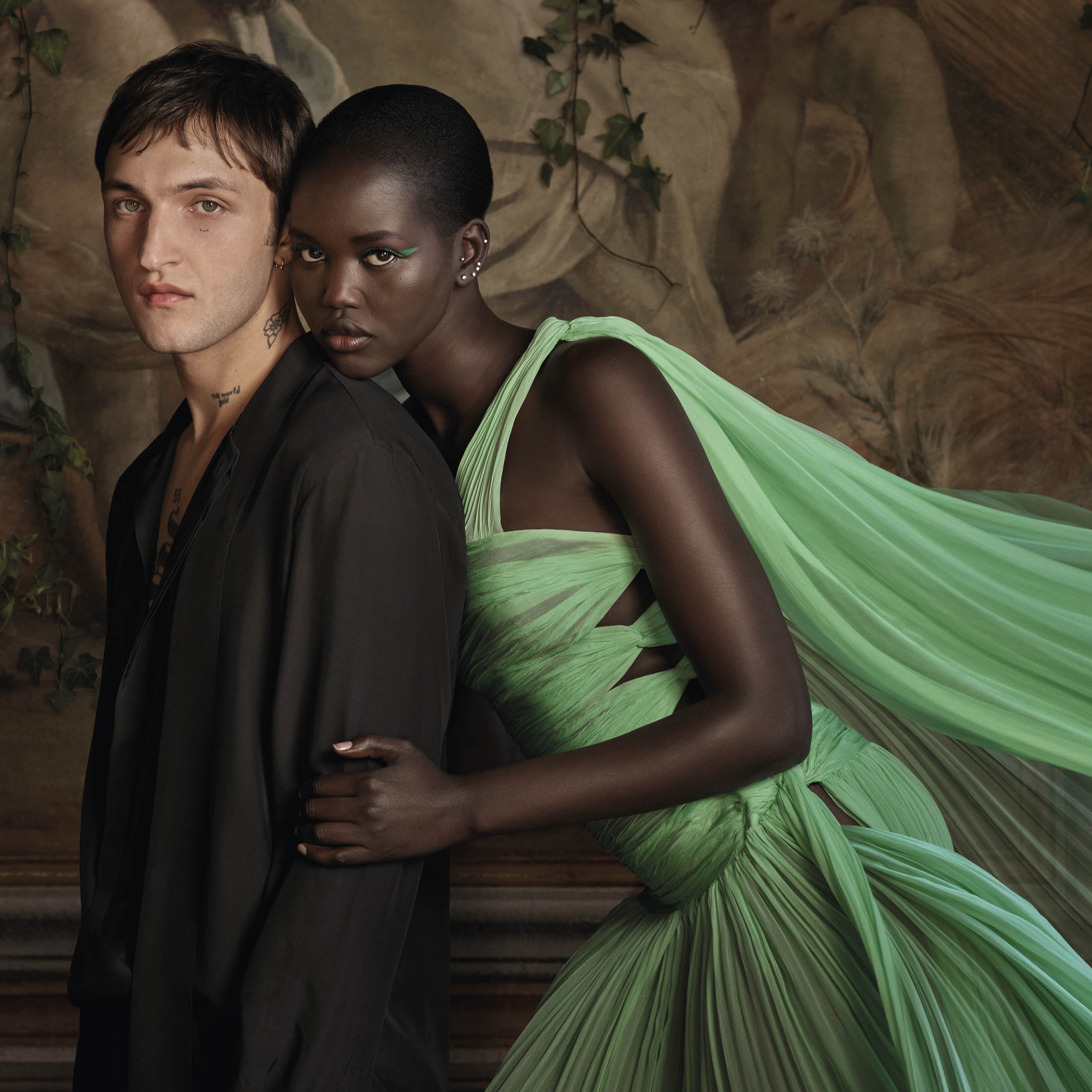 Valentino Beauty: Fragrance, Perfume & Makeup